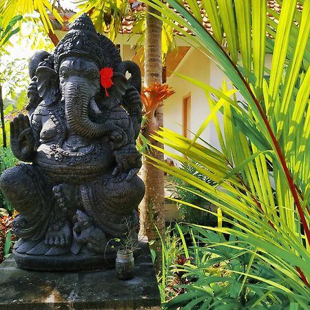 Tulus Hati Ubud Retreat Ngoại thất bức ảnh