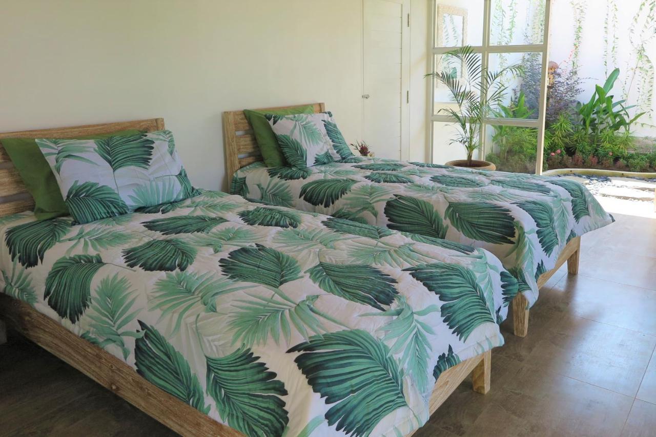 Tulus Hati Ubud Retreat Ngoại thất bức ảnh