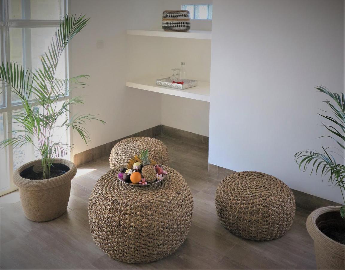 Tulus Hati Ubud Retreat Ngoại thất bức ảnh