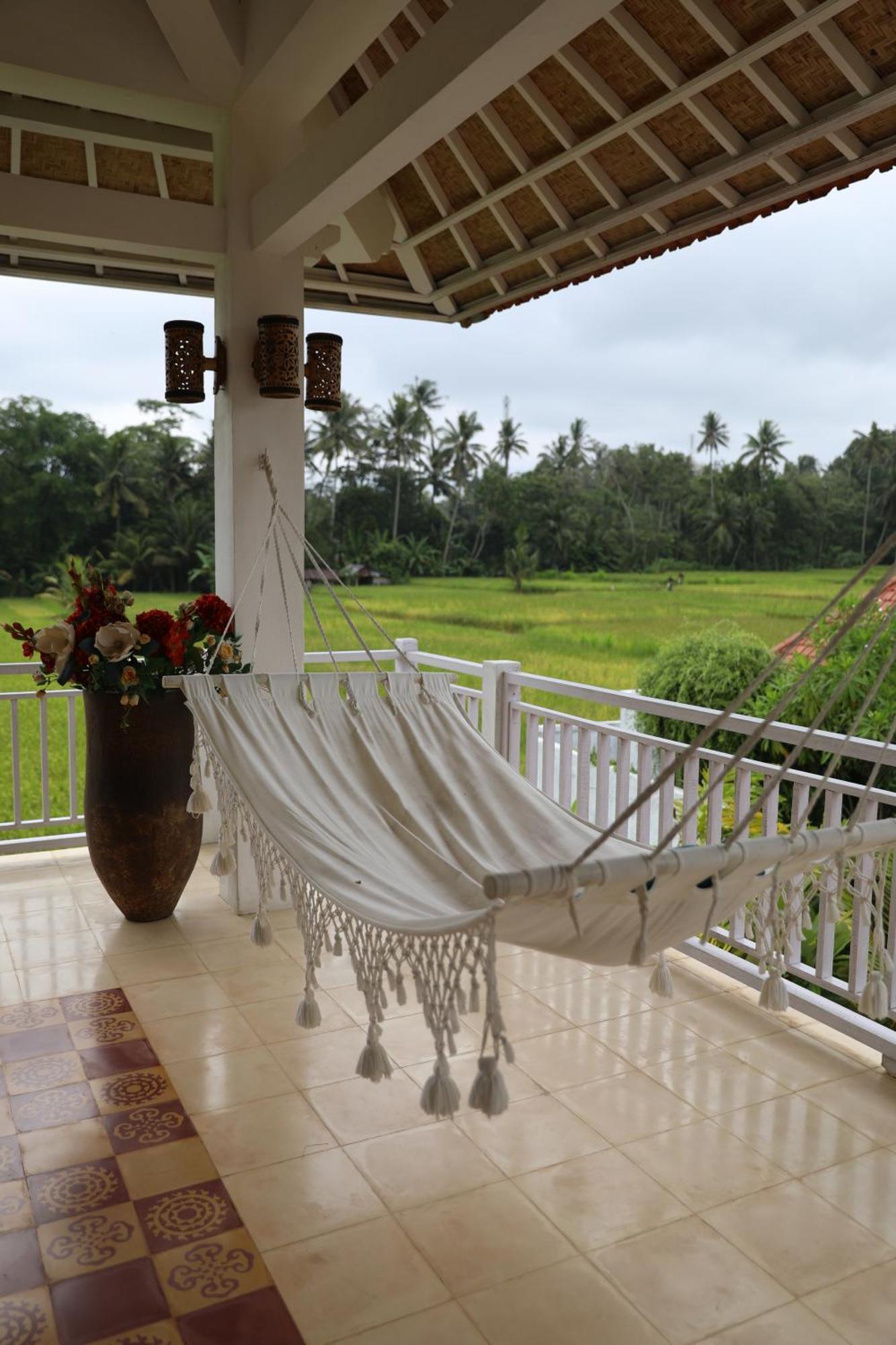 Tulus Hati Ubud Retreat Ngoại thất bức ảnh