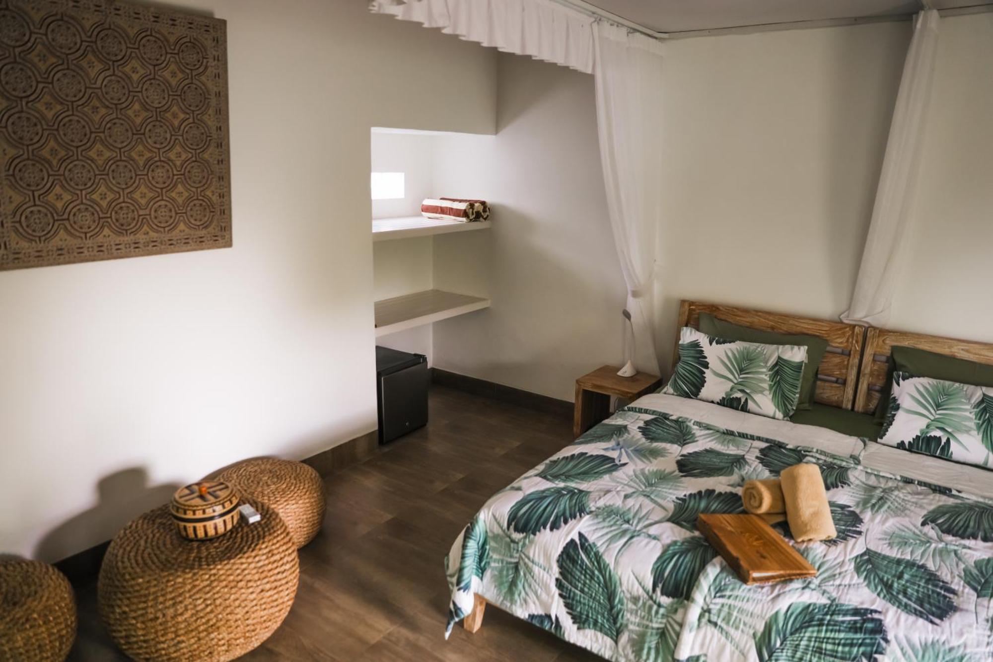 Tulus Hati Ubud Retreat Ngoại thất bức ảnh
