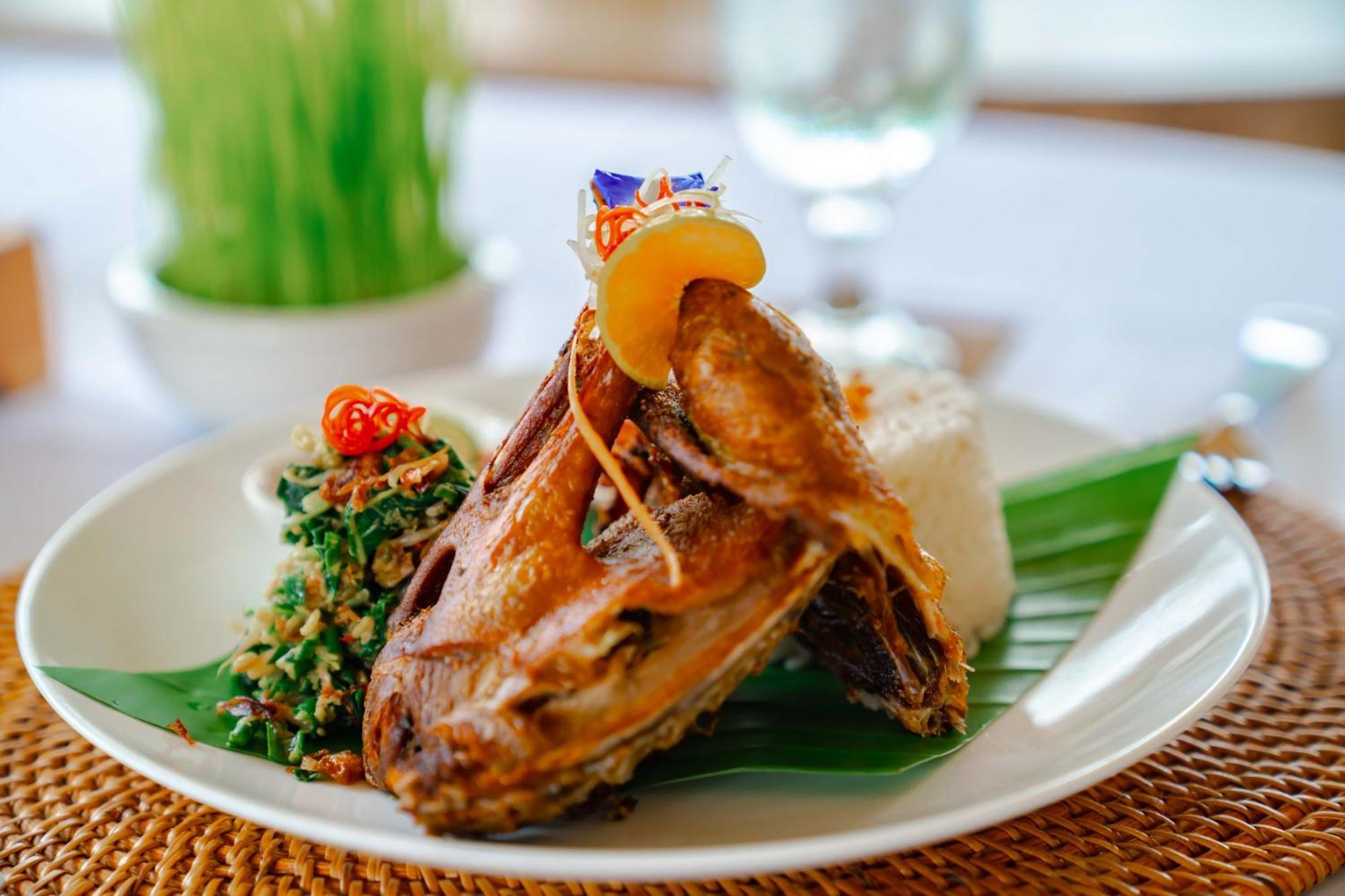 Tulus Hati Ubud Retreat Ngoại thất bức ảnh